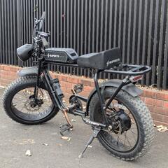 Super 73 SG1