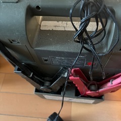 （交渉中
）ポータブル電源ジャンク品の画像