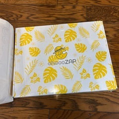 chocozap スターターキット
