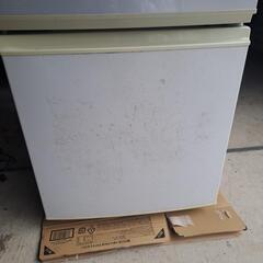 中古冷蔵庫