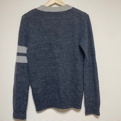 フレッドペリー　カーディガン　Sサイズ（身長155〜165）の画像