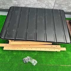 犬　ペットゲージ　ペッツファースト　木製スライドペットサークル レギュラーの画像