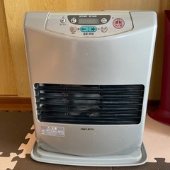 【購入者決定】コロナファンヒーター