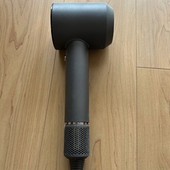 【ジャンク品】ダイソンヘアドライヤーの画像