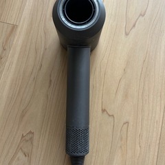 【ジャンク品】ダイソンヘアドライヤーの画像