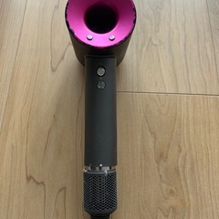 【ジャンク品】ダイソンヘアドライヤー