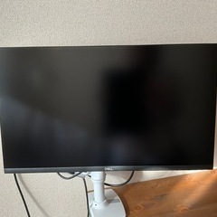 Dell S2721QS 27インチ モニター 外部モニター