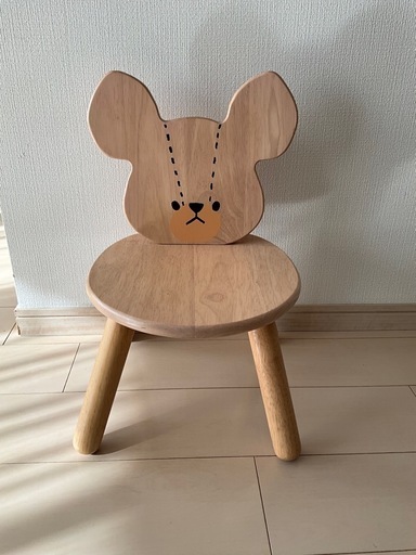 キッズチェア
