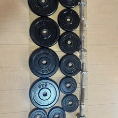 ダンベル