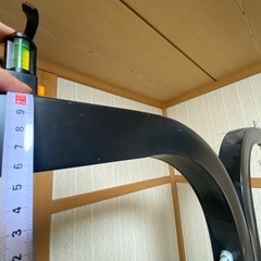 F.R.JAPAN サンドバッグ スタンドセット　分解可の画像