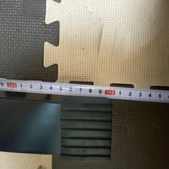 F.R.JAPAN サンドバッグ スタンドセット　分解可の画像