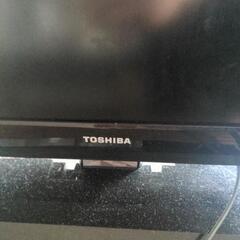 東芝　テレビ　の画像