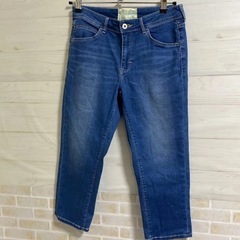 c17 デニムパンツ ボトムス　カジュアル 新品