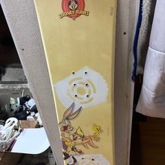 子供用スノーボード