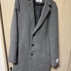 RAGEBLUE コート Lサイズ