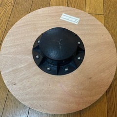 amazon basic バランスボードの画像
