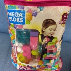 ブロックおもちゃ
