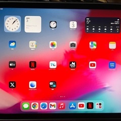 Apple iPad Pro 12.9 第1世代 256GB