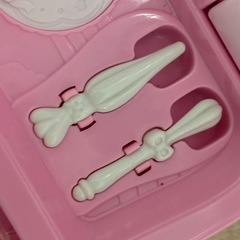 プリキュア　おもちゃの画像