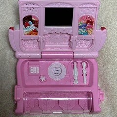 プリキュア　おもちゃの画像