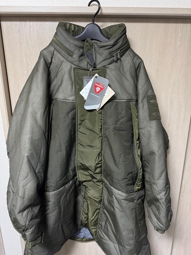 WM x WILD THINGS PRIMALOFT MONSTER PARKA【半額‼️】