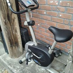 フィットネスバイク