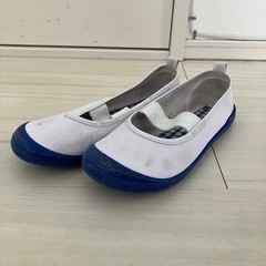 パンプス　　20㎝