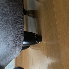 ゾウのスツールの画像