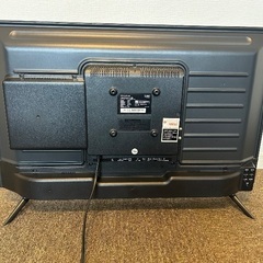32V型 ダブルチューナー搭載 地上波・BS・CSデジタル液晶テレビの画像