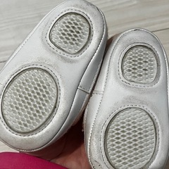 ファーストシューズ(11.5cm)の画像