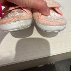 ファーストシューズ(11.5cm)の画像