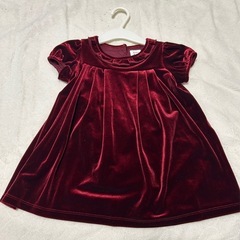 (未使用⭐️美品)キッズドレス