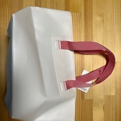 （新品）トートバッグ　スヌーピーの画像