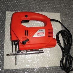 ●丸鋸とジグソー　セットの画像