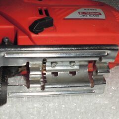 ●丸鋸とジグソー　セットの画像