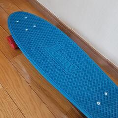 ペニー penny 27インチ&プロテクター 7千円⇒6千円の画像