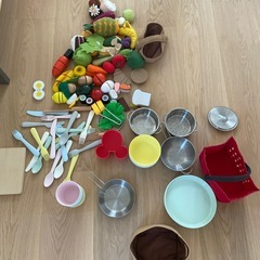 子供用キッチン
の画像