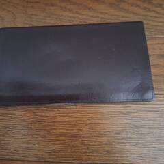 中国のお財布の画像