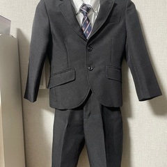 子供フォーマルセット