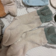 靴下セット　ベビー　キッズの画像