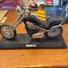 NANKAI部品　時計