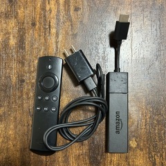 Amazon Fire stick TV