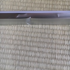 LED照明40w（消費18w）未使用　2本ですの画像