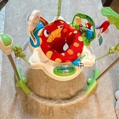 Fisher Price フィッシャープライス レインフォレスト...