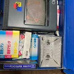 プリントゴッコの画像