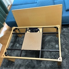 こたつの画像