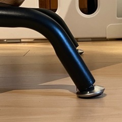 1人用ローソファーの画像