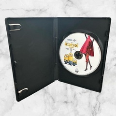 【美品】SING/ミニオンズ❤ブルーレイ　DVD　3点セットの画像