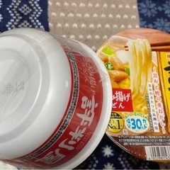 ラーメンセットの画像