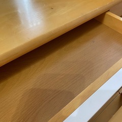 キッズスタディセット　ナチュラルの画像